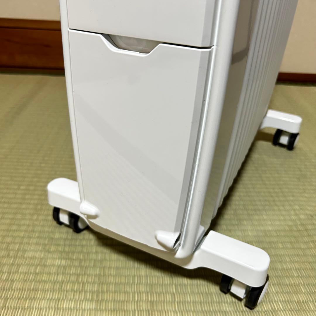 Dimplex オイルフリーヒーター EVR12BTCOMBA