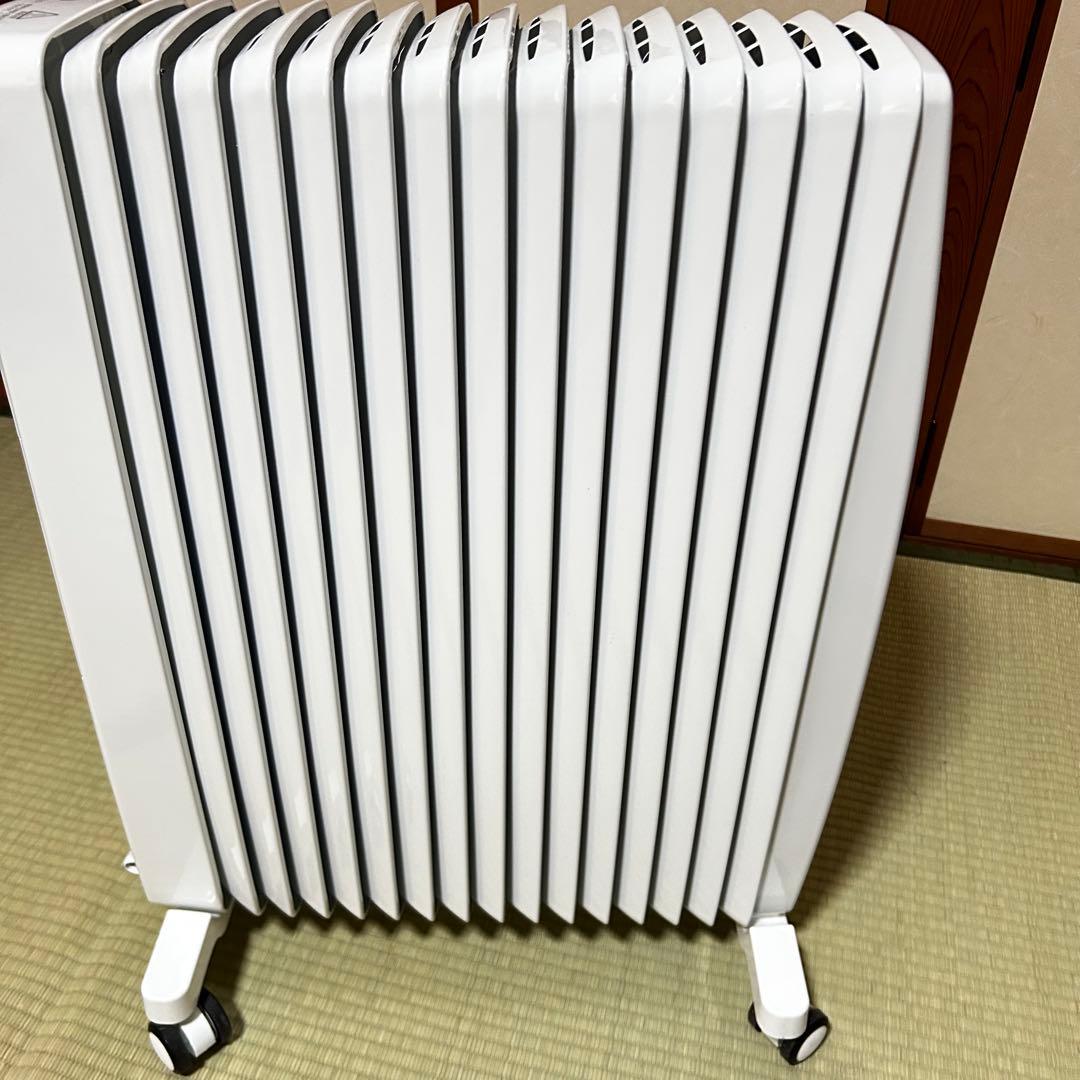 Dimplex オイルフリーヒーター EVR12BTCOMBA