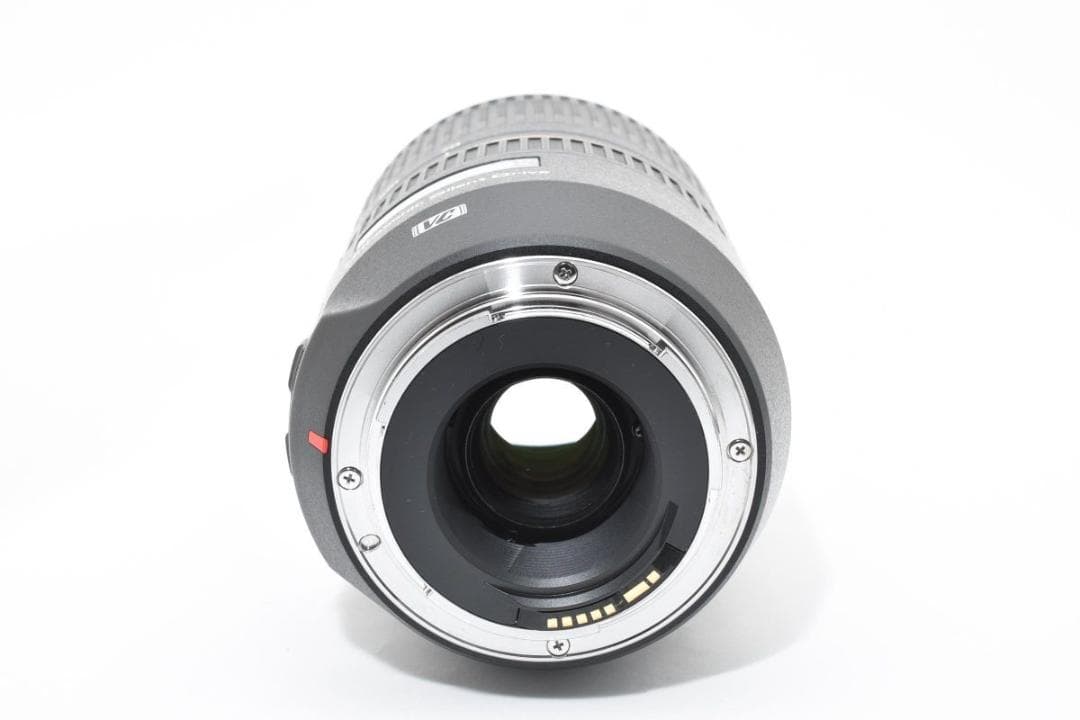 Tamron 70-300mm F4-5.6 VC USD Canon レンズ