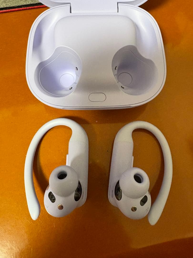 Powerbeats pro 2 ワイヤレスイヤホン