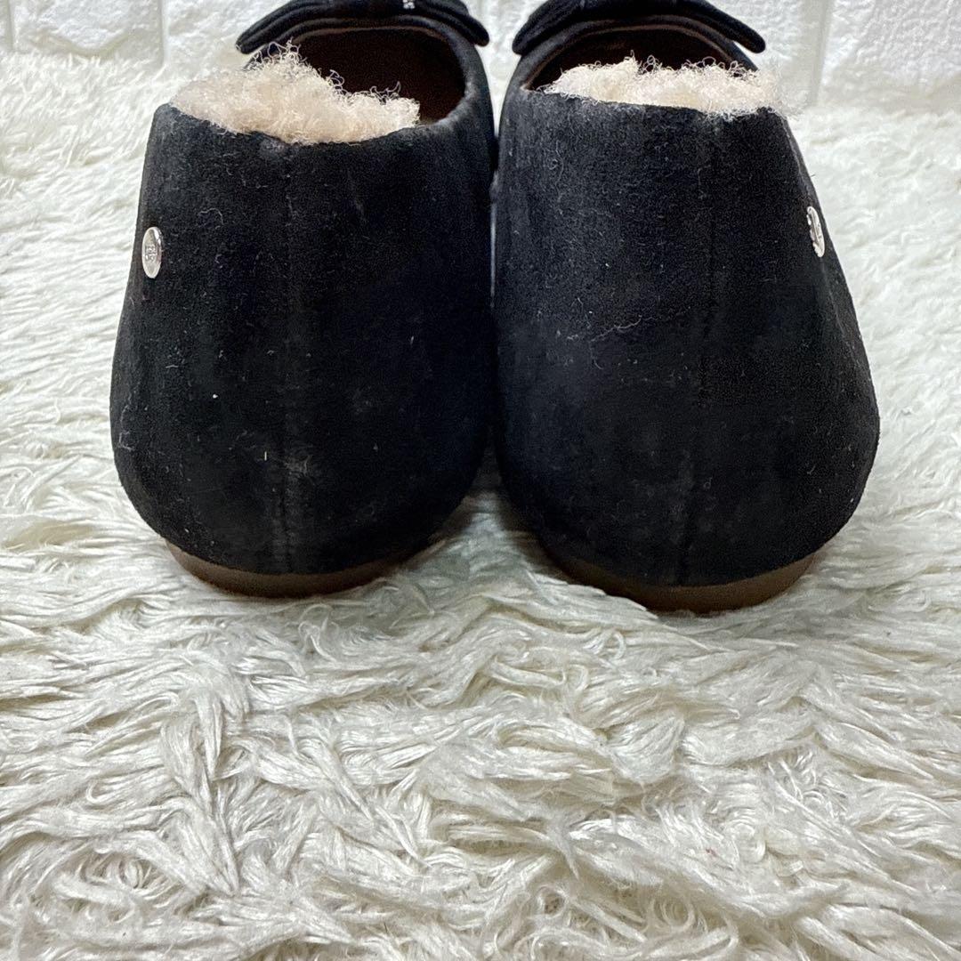 新品⭐︎UGG アグ JACQUELINE ジャクリーン スワロフスキー　26.5