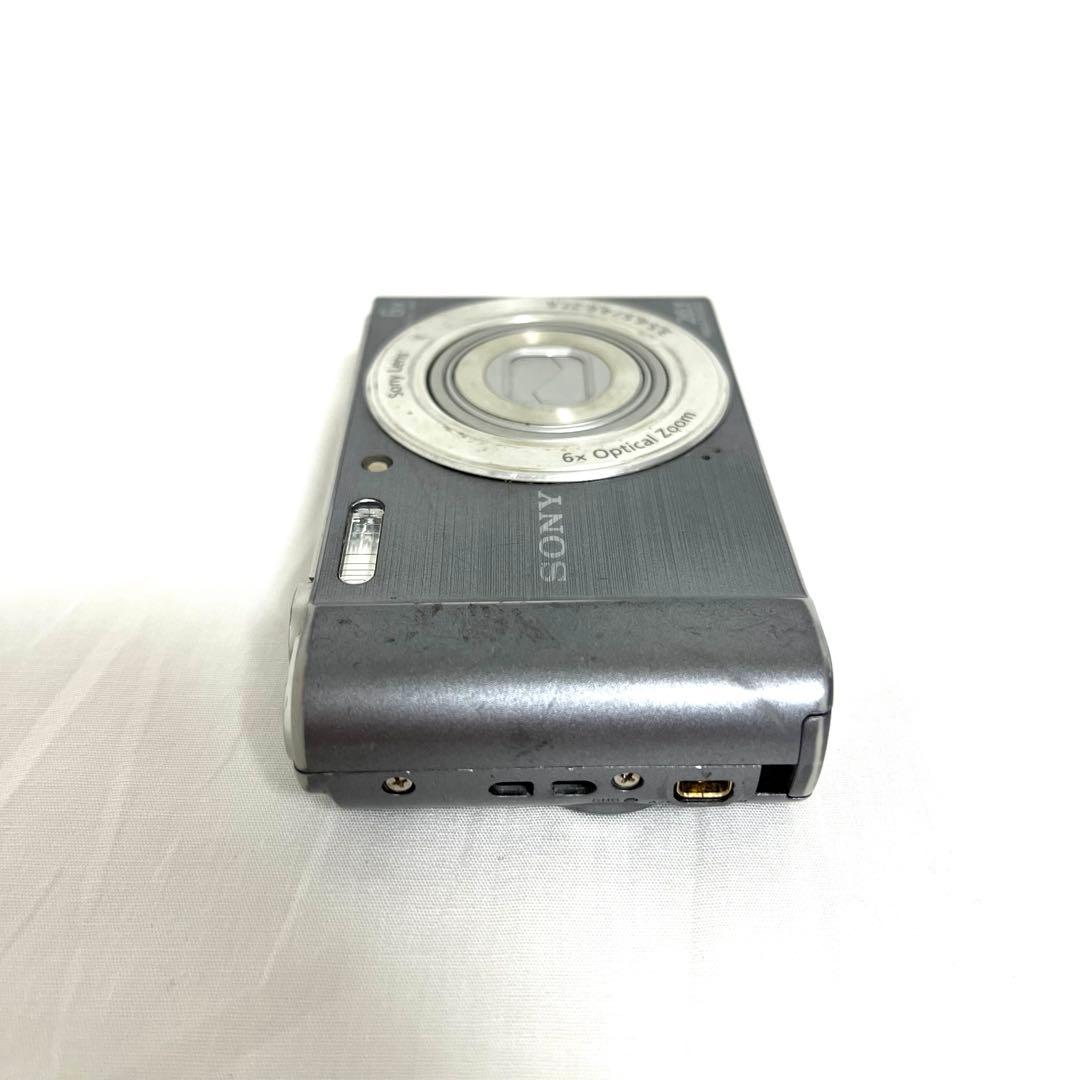 SONY DSC-W810 コンパクトデジタルカメラ ソニー サイバーショット