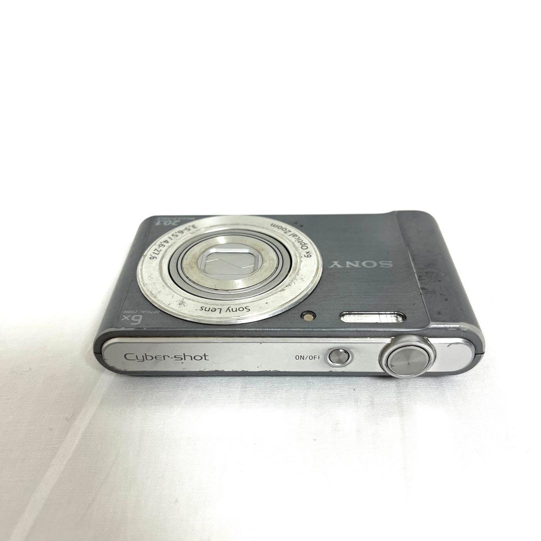 SONY DSC-W810 コンパクトデジタルカメラ ソニー サイバーショット