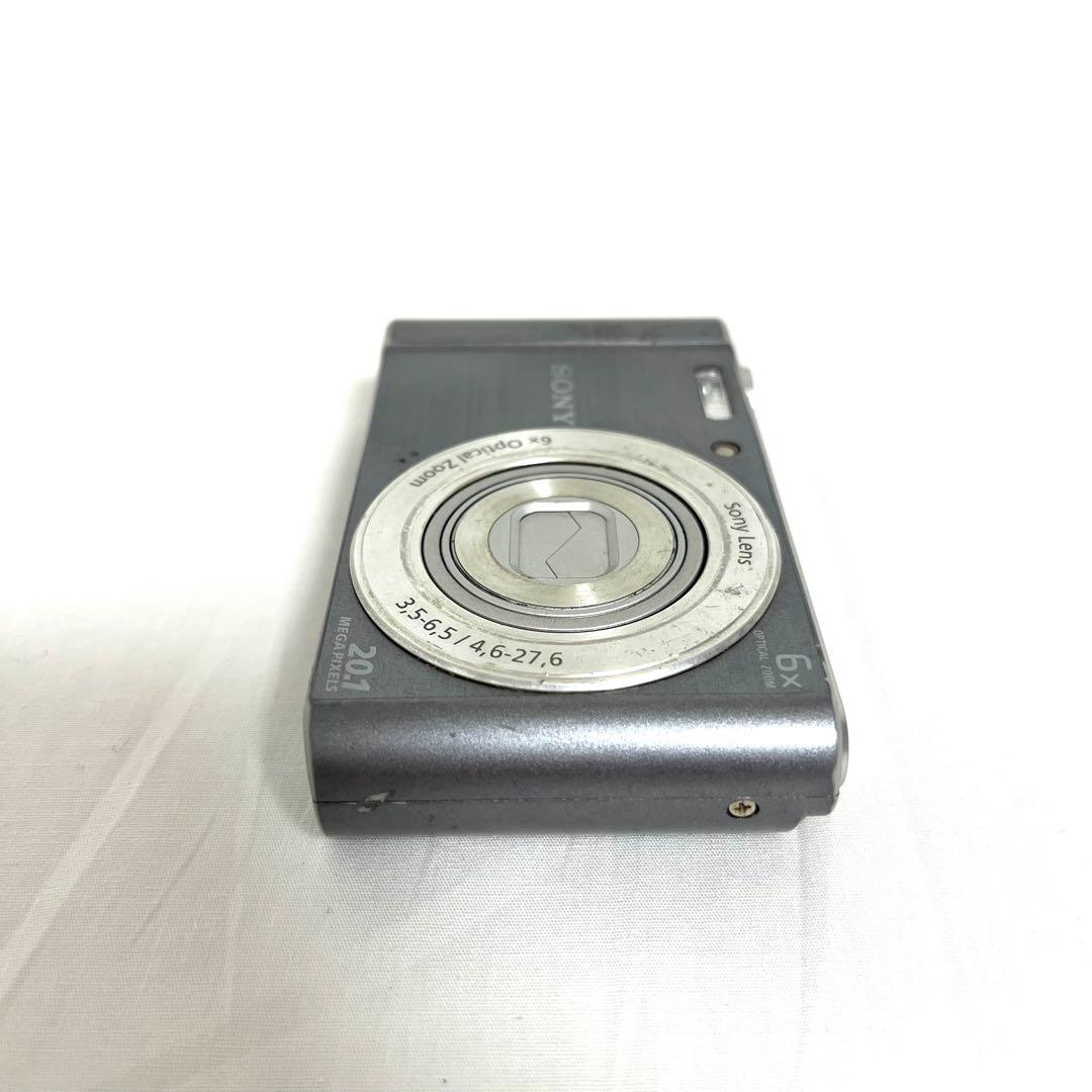 SONY DSC-W810 コンパクトデジタルカメラ ソニー サイバーショット
