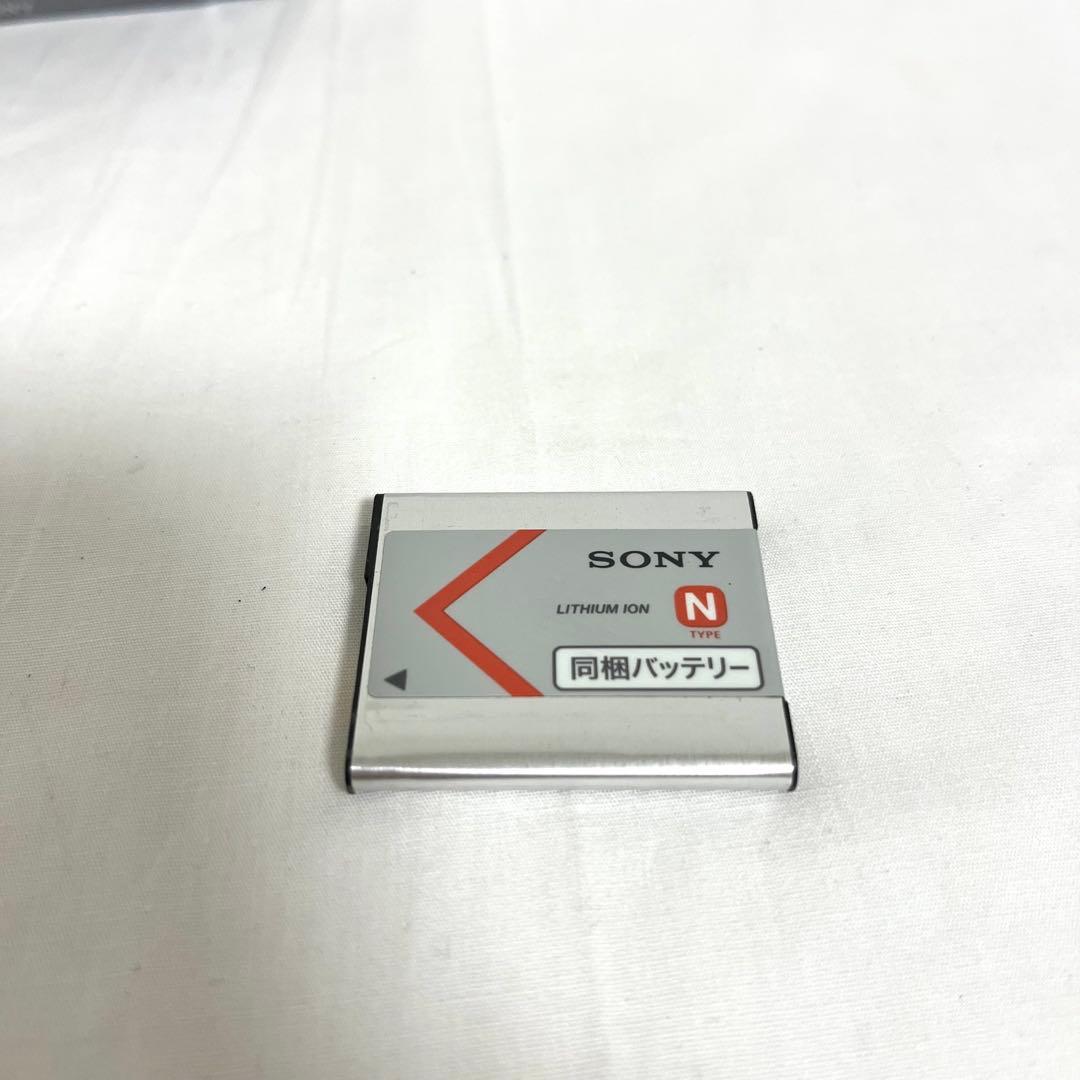 SONY DSC-W810 コンパクトデジタルカメラ ソニー サイバーショット