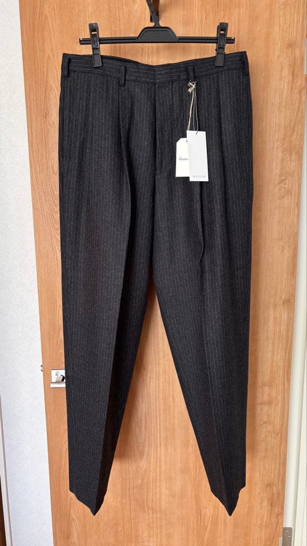 HEUGN steven alan 別注 e CH-STRIPE