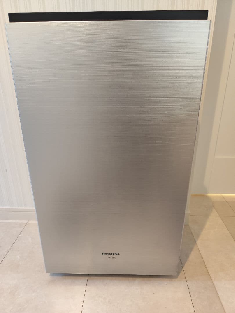 パナソニック 次亜塩素酸除菌脱臭機　ジアイーノ F-SMV4100 訳あり