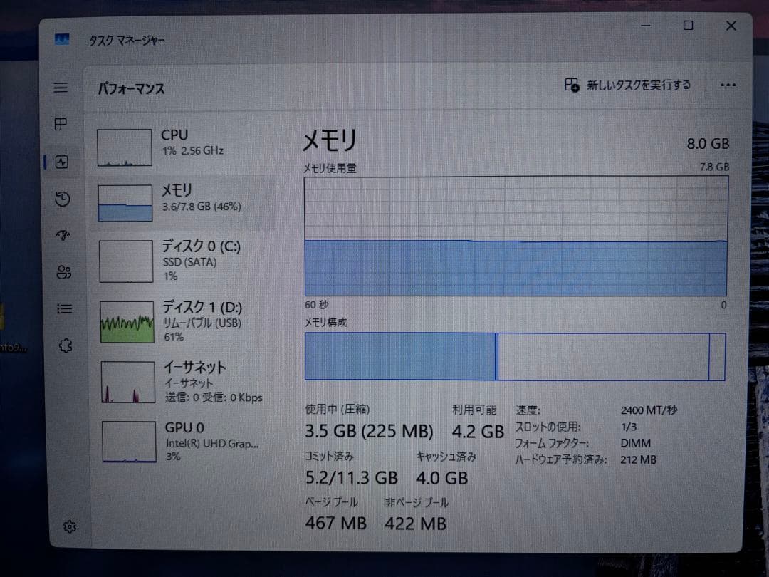 Core i9 12900K ES版(マザボ・メモリー・ストレージ・OS)セット