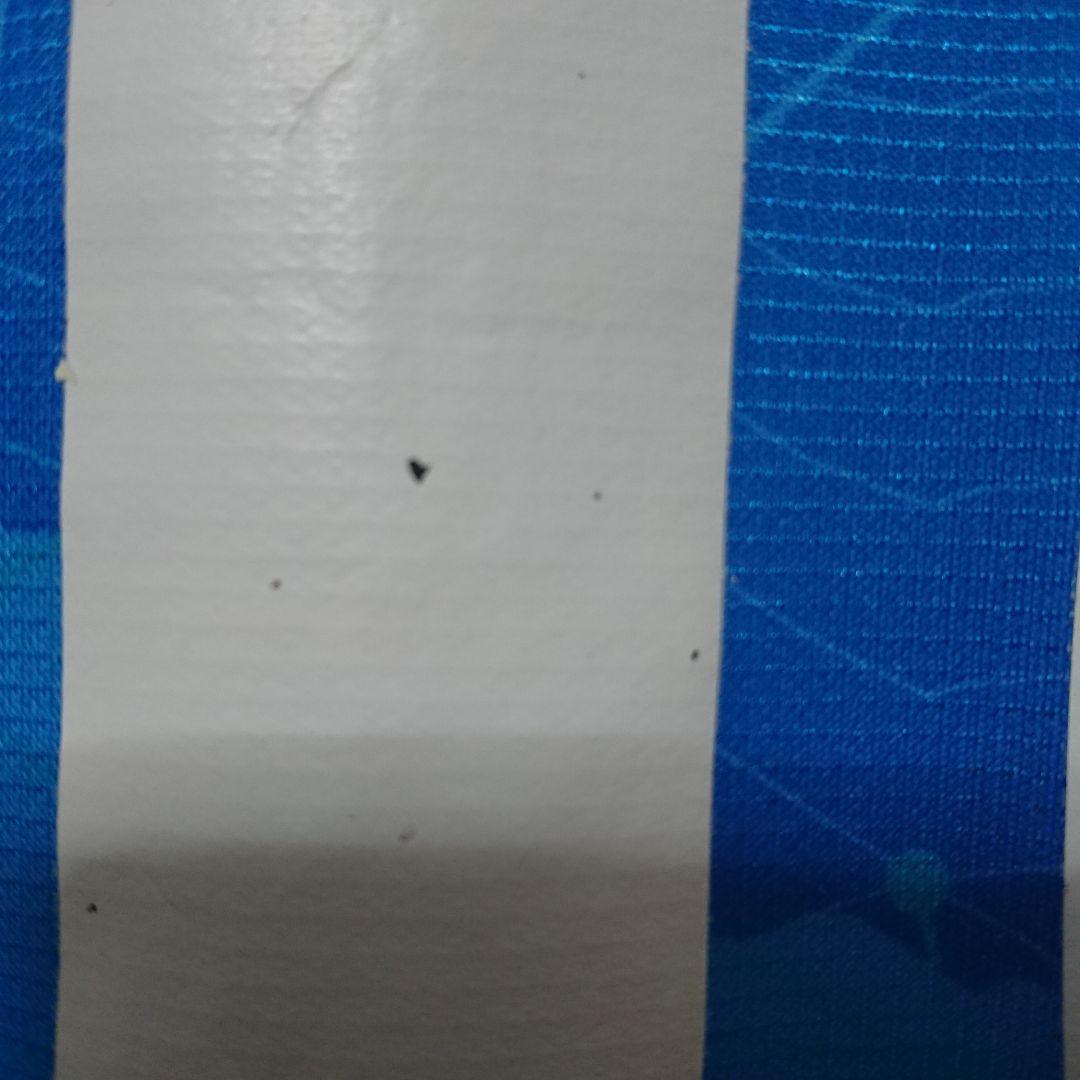 川崎フロンターレ 川崎市市制95周年記念ユニフォーム