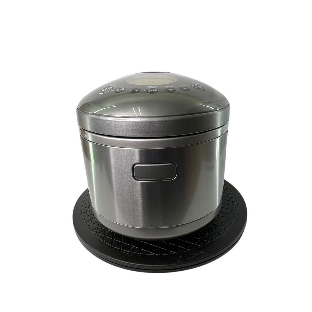 ガス炊飯器 5合炊き RR-055MST リンナイ LPガス