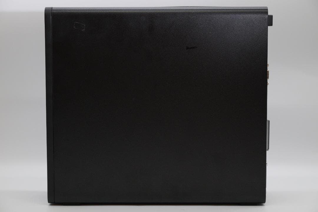 すぐに使用できる! デスクトップPC Windows11 hp