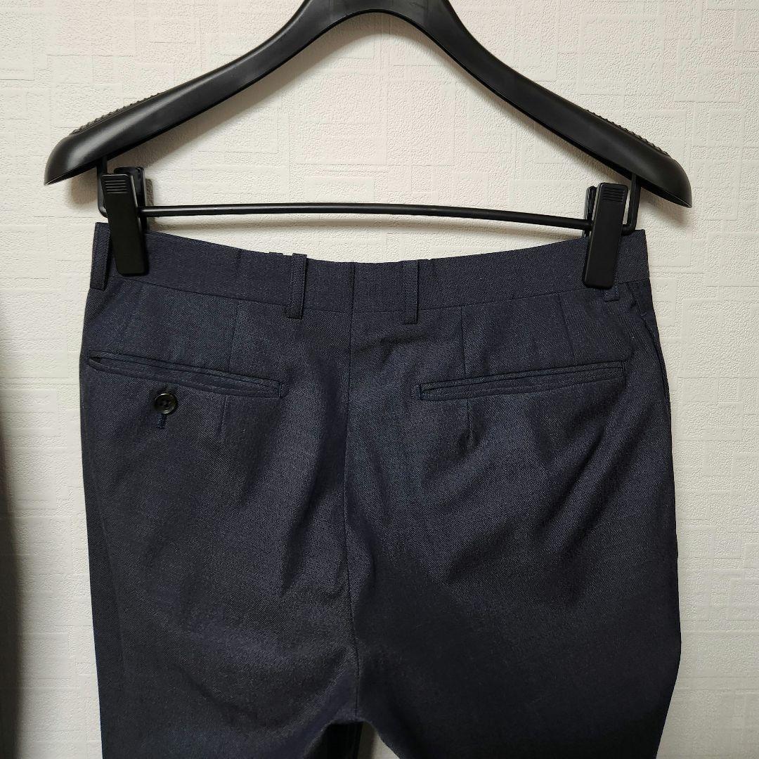 スーツセレクト　×　マルゾット　メンズ　スーツ　セットアップ