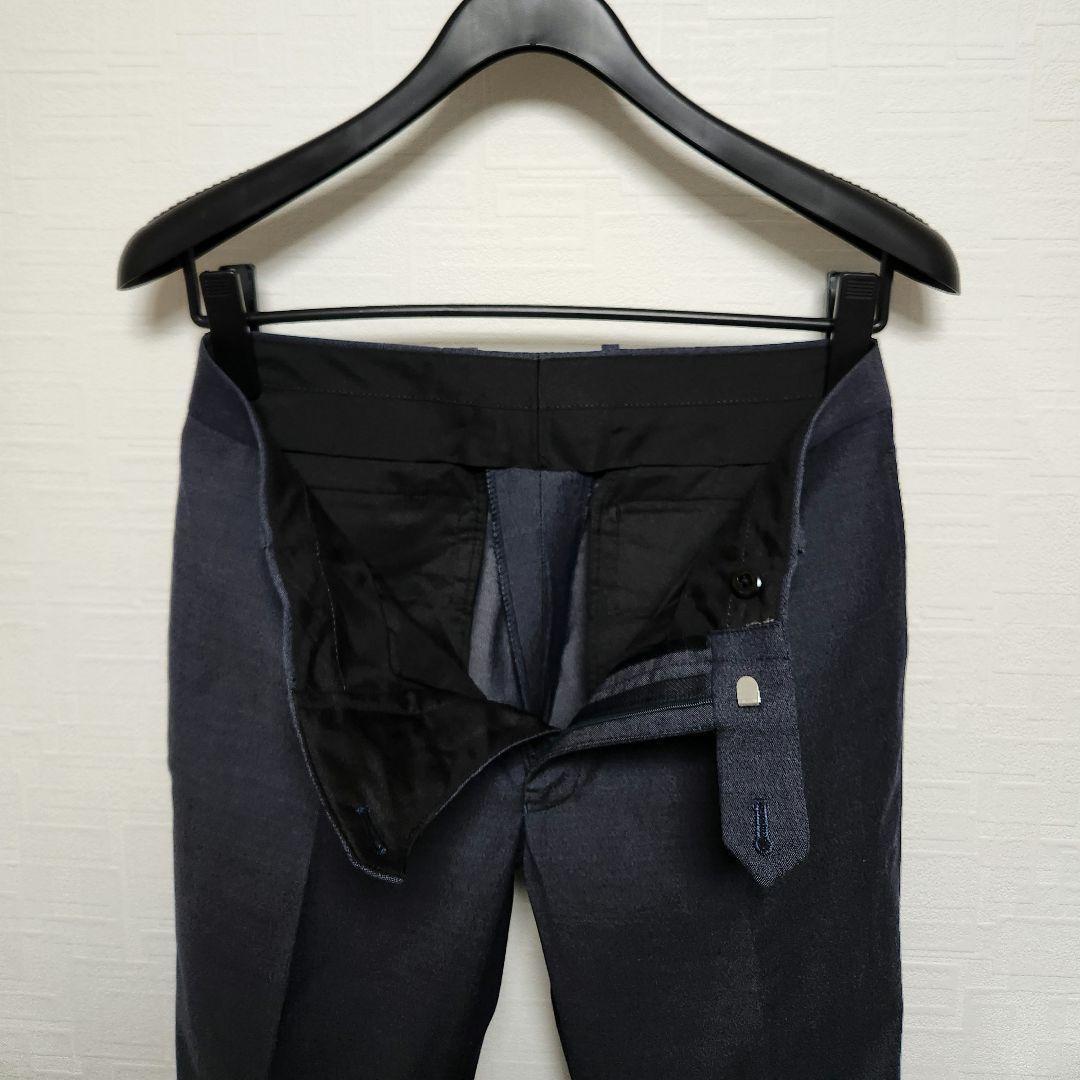 スーツセレクト　×　マルゾット　メンズ　スーツ　セットアップ