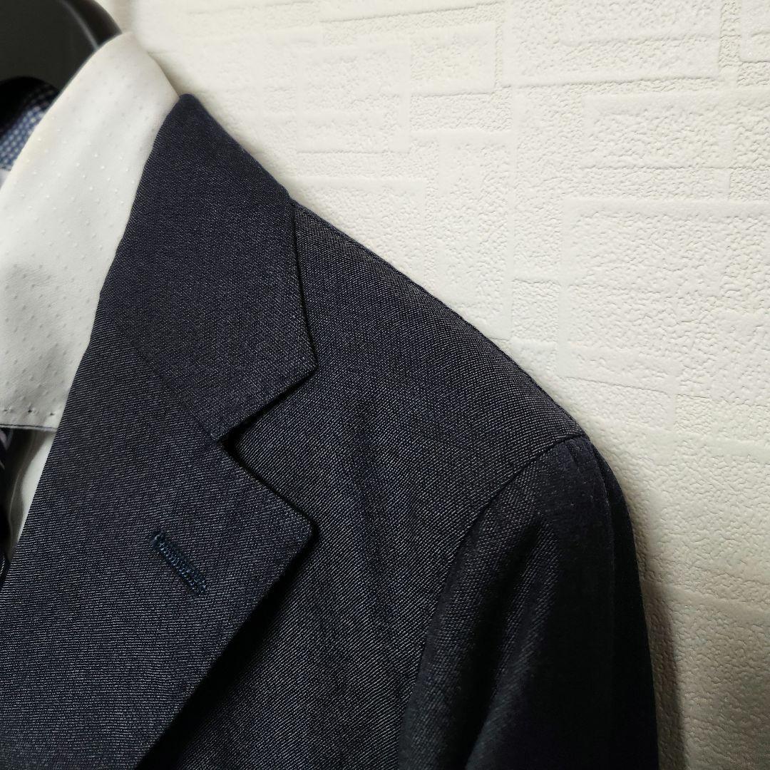 スーツセレクト　×　マルゾット　メンズ　スーツ　セットアップ