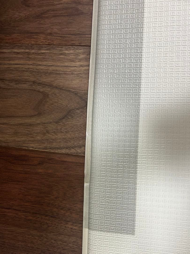 ケラッタ　マシュマロマット プレイマット　200×140cm