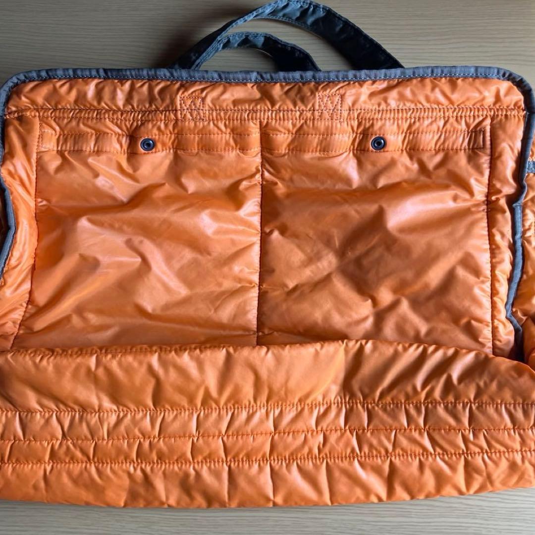 PORTER TANKER ダッフルバッグ ボストン　廃盤 セージグリーン 稀少