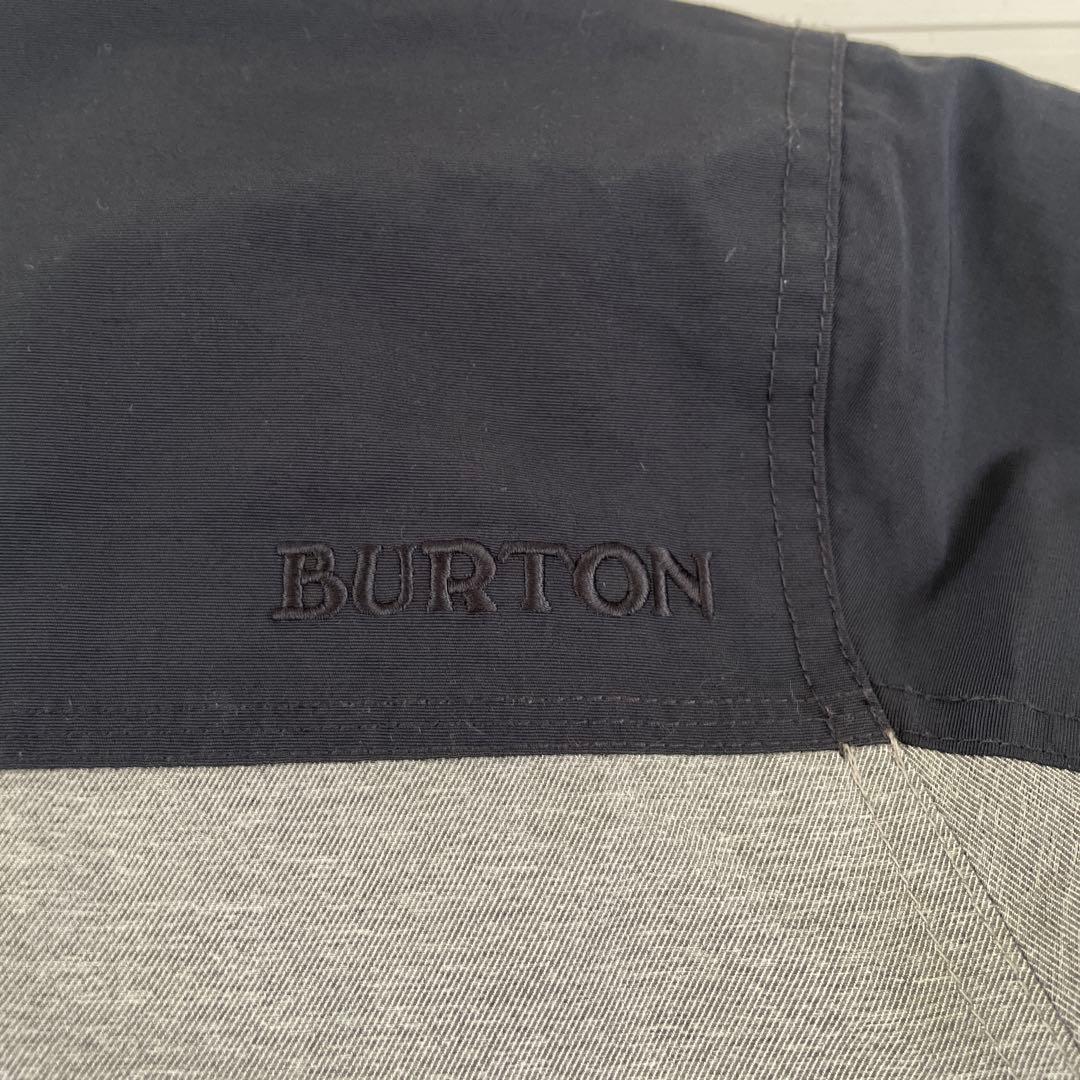 BURTON スノボウェア キッズ S 上下セット