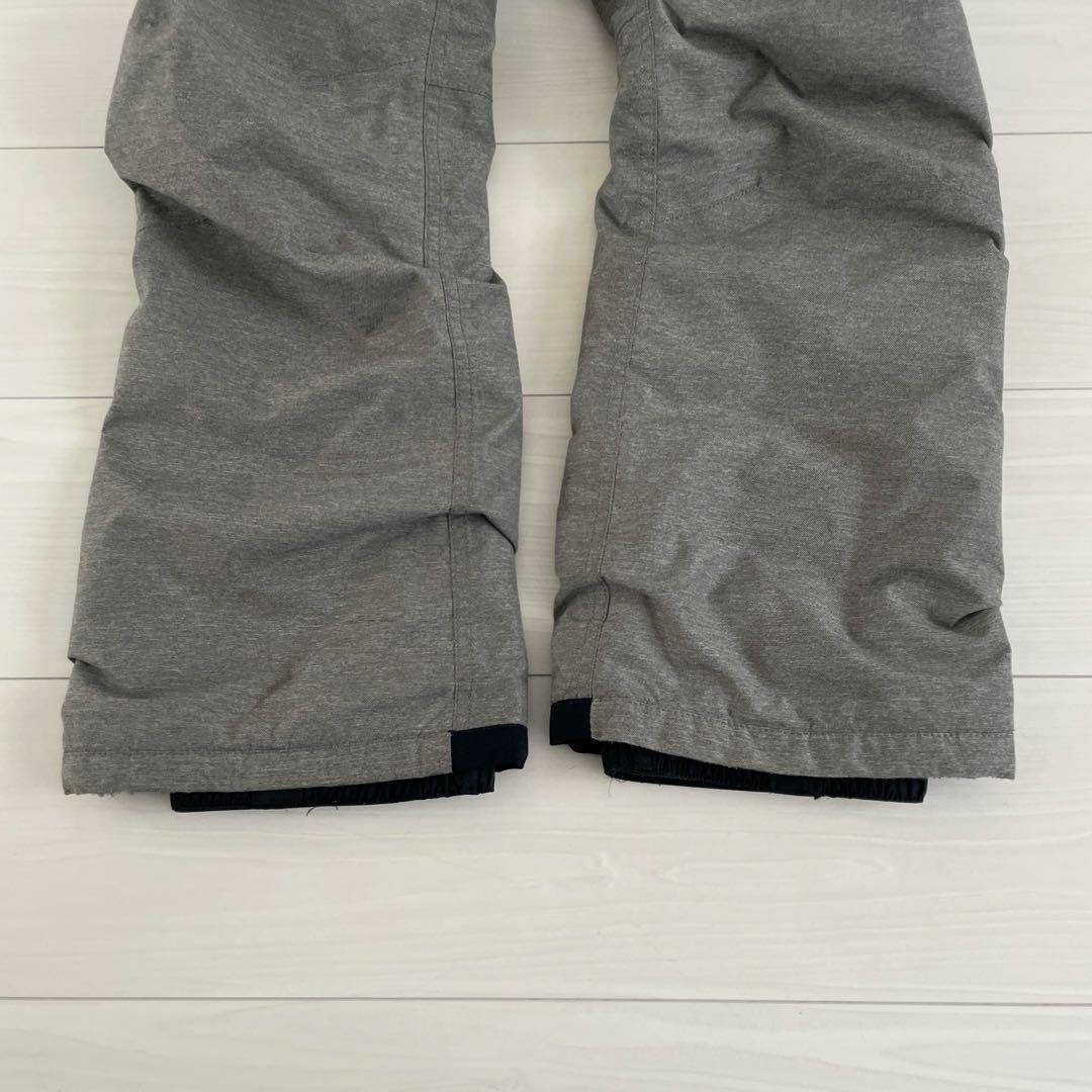 BURTON スノボウェア キッズ S 上下セット