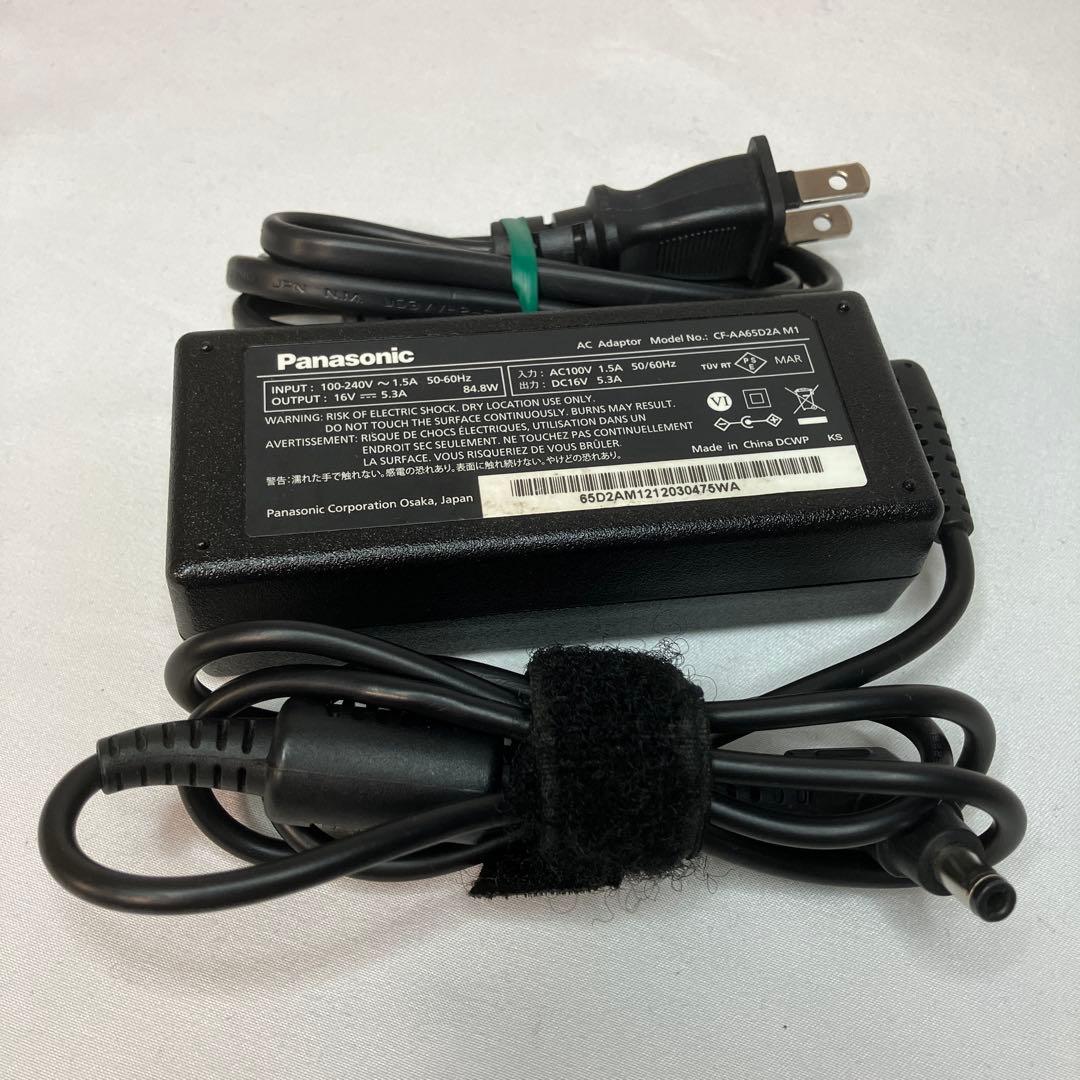 良品 Let's note SV1 CF-SV1RDLVS オフィス2024