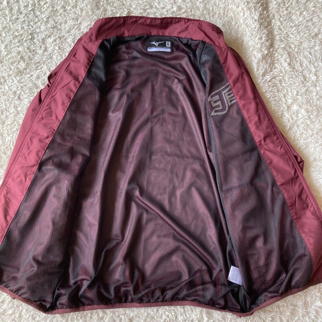 未使用✨楽天イーグルス　2025 ファンクラブオリジナルウインドブレーカー L