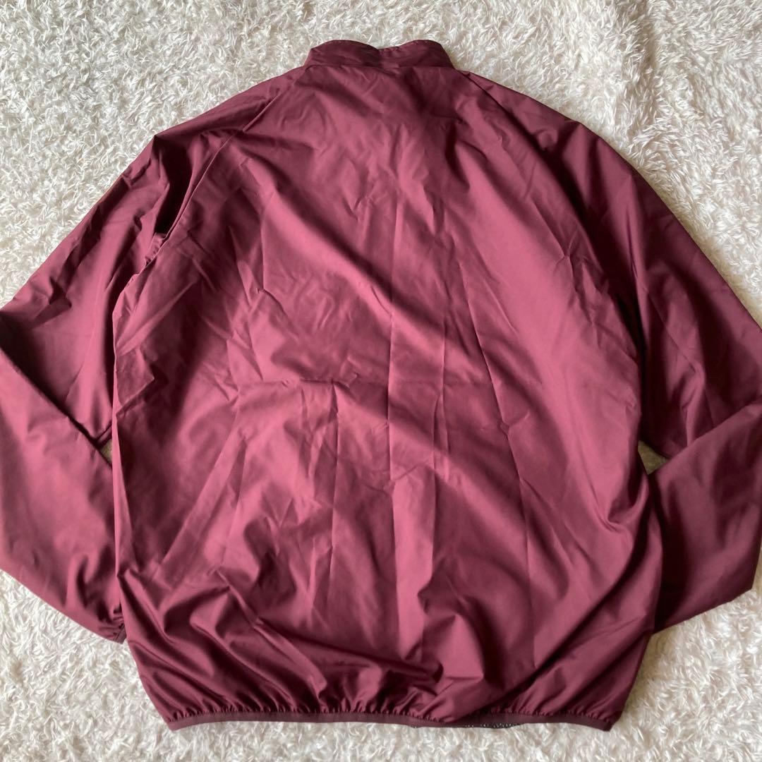 未使用✨楽天イーグルス　2025 ファンクラブオリジナルウインドブレーカー L