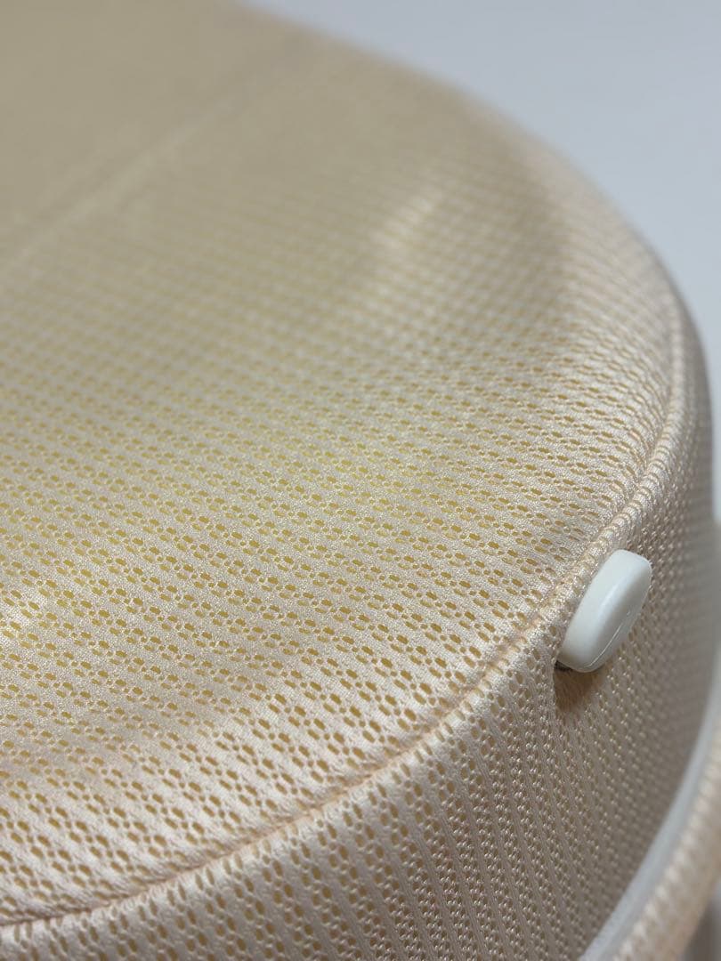 【中古】ネオママイズム ベッドインベッド ベビーベッド 添い寝 調整可 洗濯機可