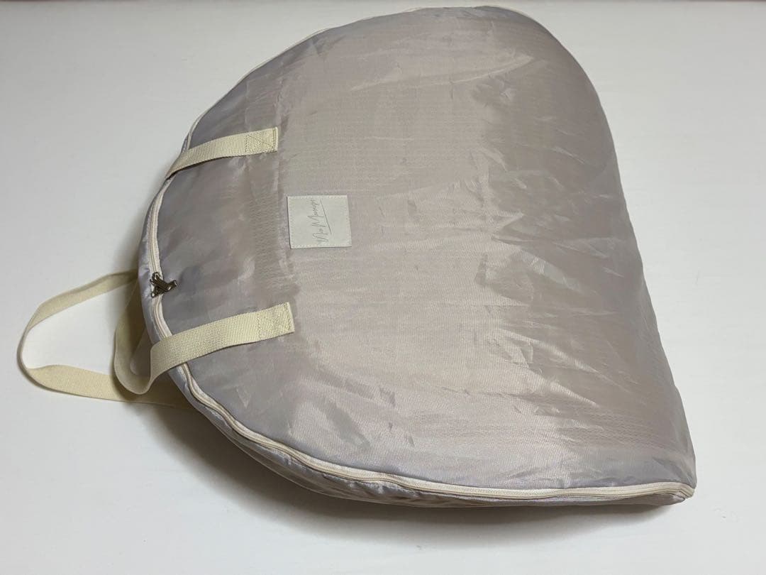 【中古】ネオママイズム ベッドインベッド ベビーベッド 添い寝 調整可 洗濯機可