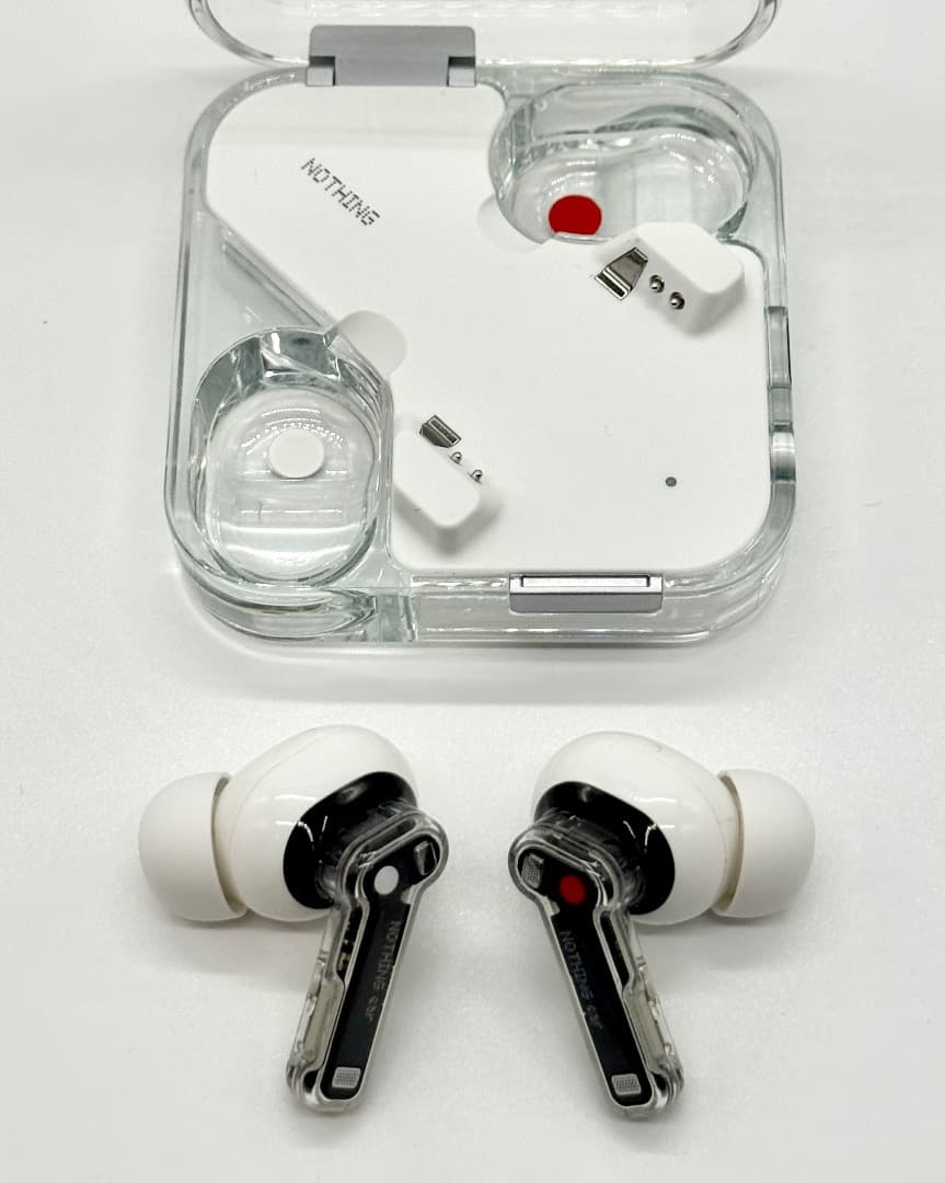 Nothing Ear B171 ワイヤレスイヤホン