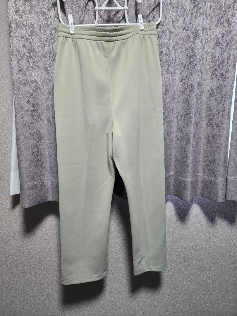 Fear of God 8th　ストライプパンツ