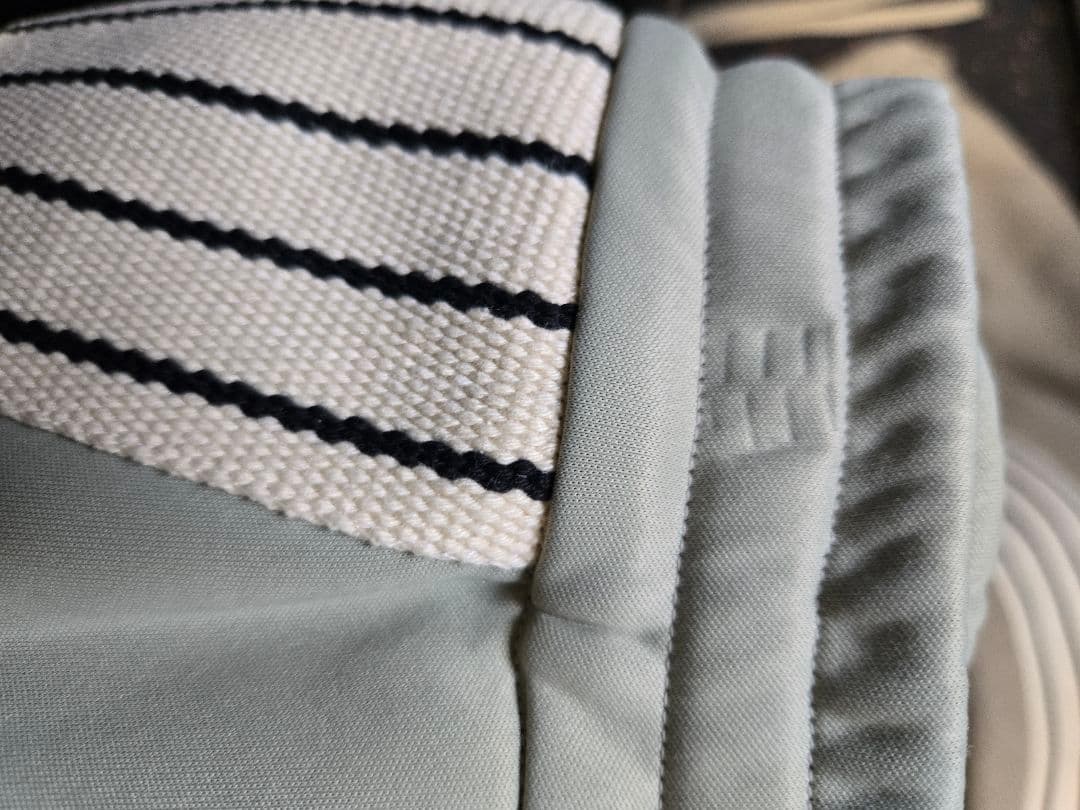 Fear of God 8th　ストライプパンツ