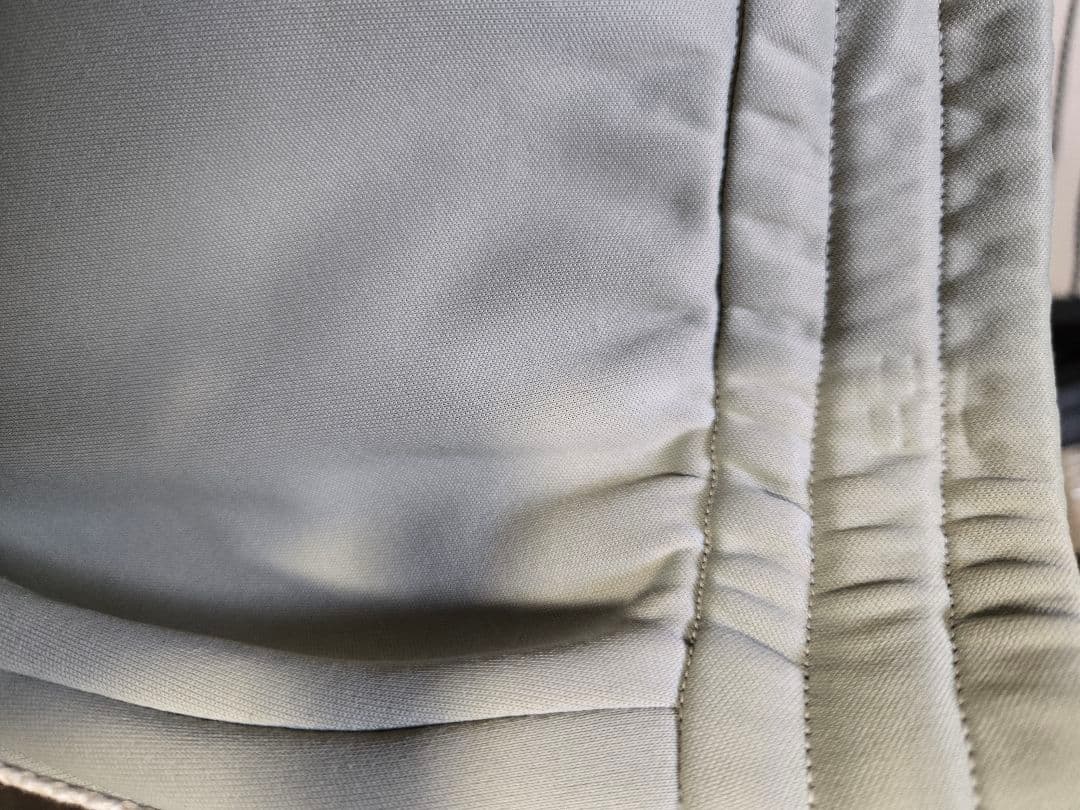 Fear of God 8th　ストライプパンツ