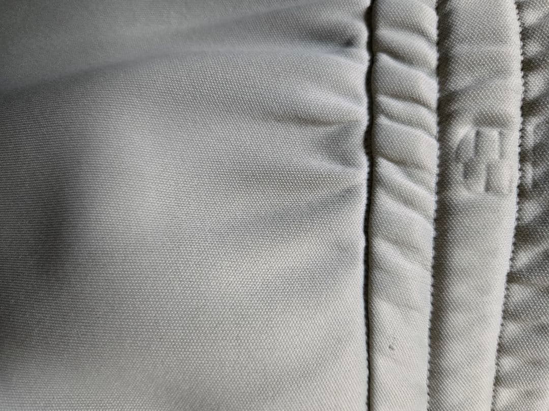 Fear of God 8th　ストライプパンツ