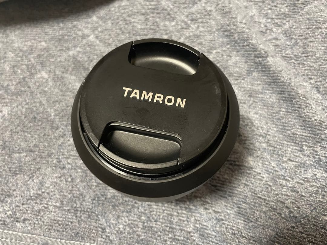 レンズ(ズーム) TAMRON HB023