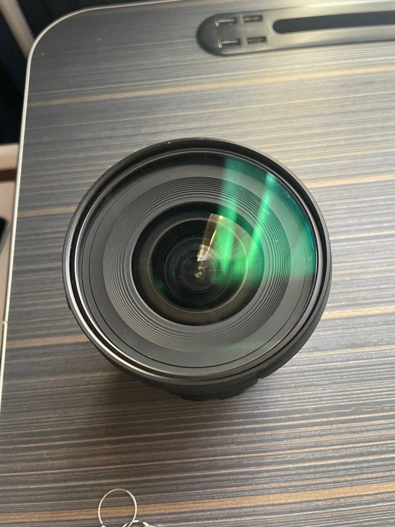 レンズ(ズーム) TAMRON HB023