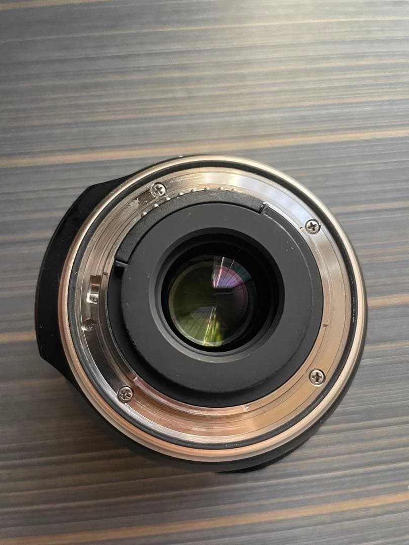 レンズ(ズーム) TAMRON HB023