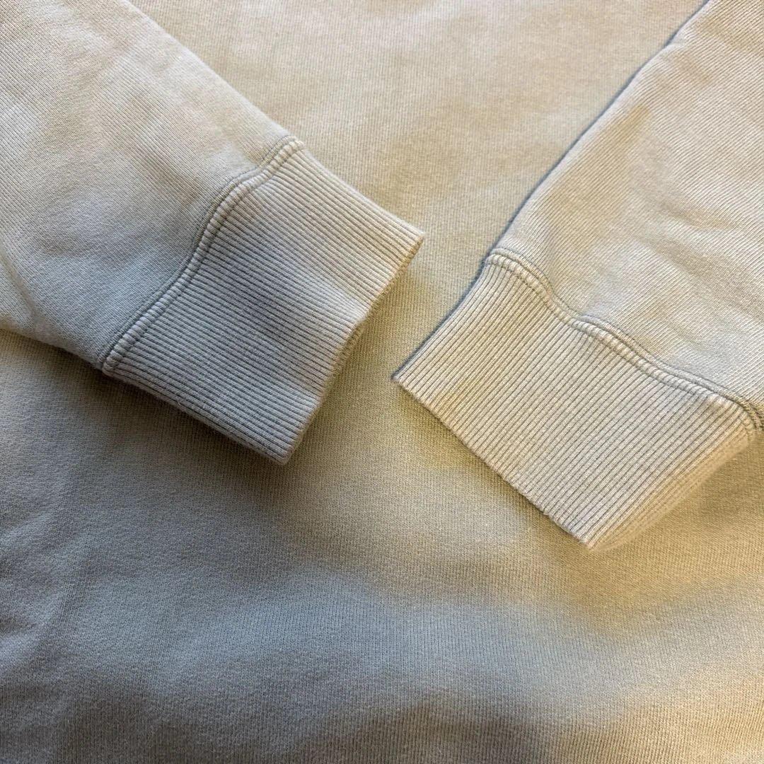 週末限定値下げメゾンキツネ店舗限定 Maison Kitsune スウェット