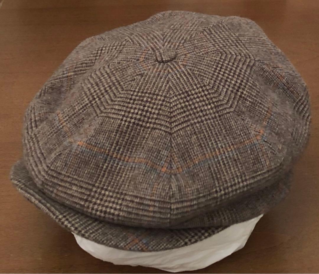 Lock & Co HATTERS 帽子 Josha Ellis キャップ