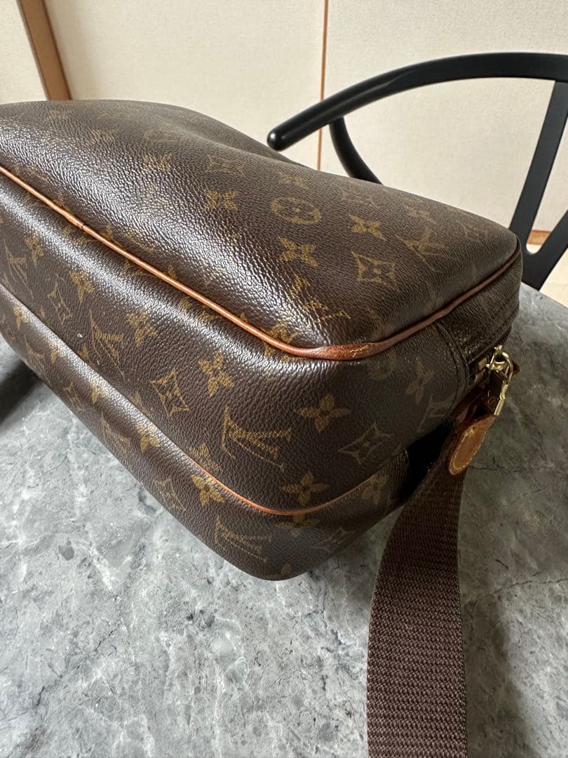 LOUISVUITTON♡ルイヴィトン♡ショルダーバッグ♡リポーターPM♡レア品