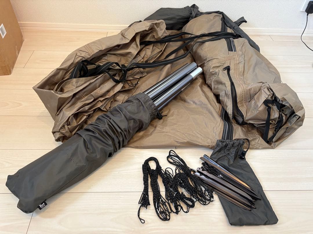 ゼインアーツ・ギギ1・ZANE ARTS