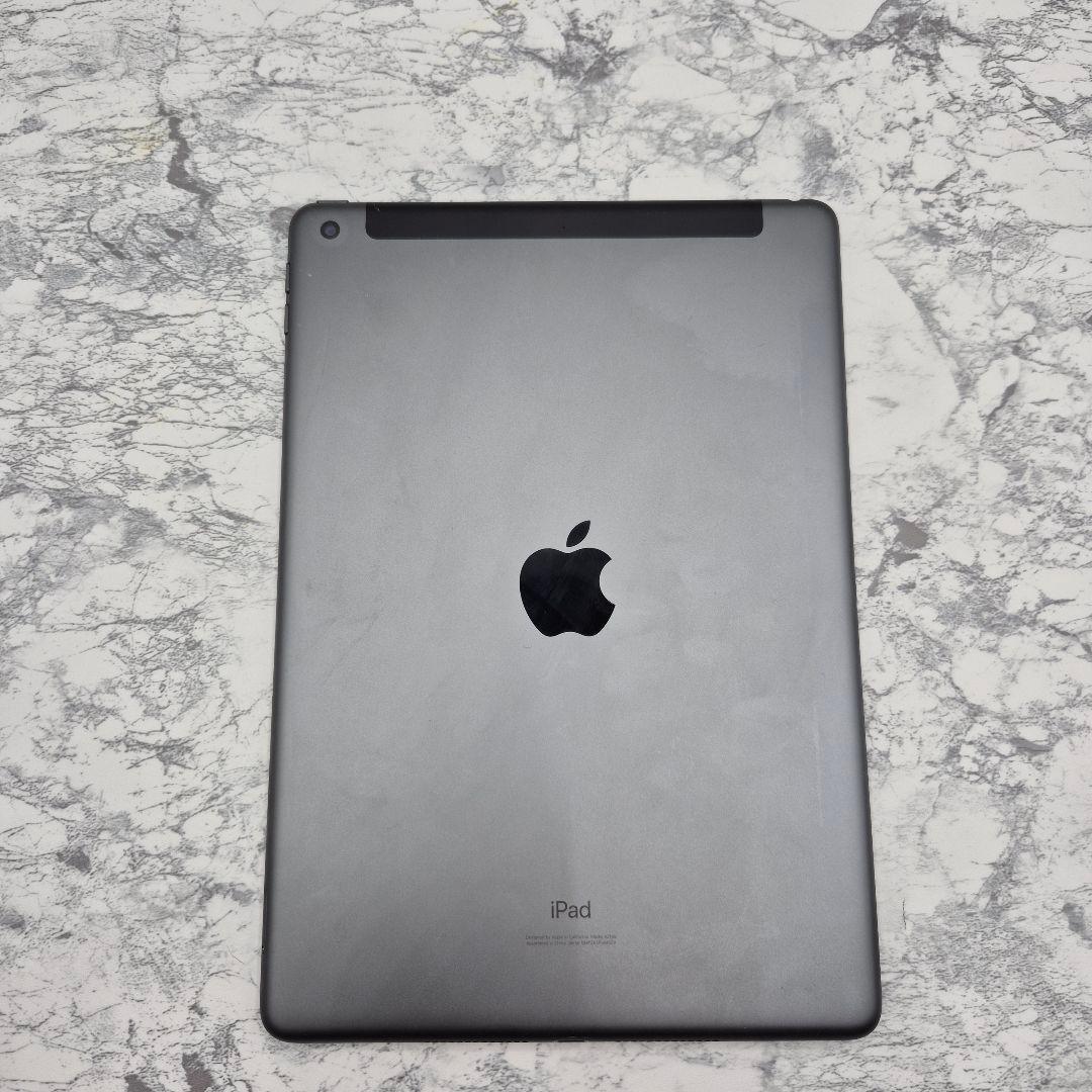 iPad 第7世代 Wi-Fi + Cellular 128GB