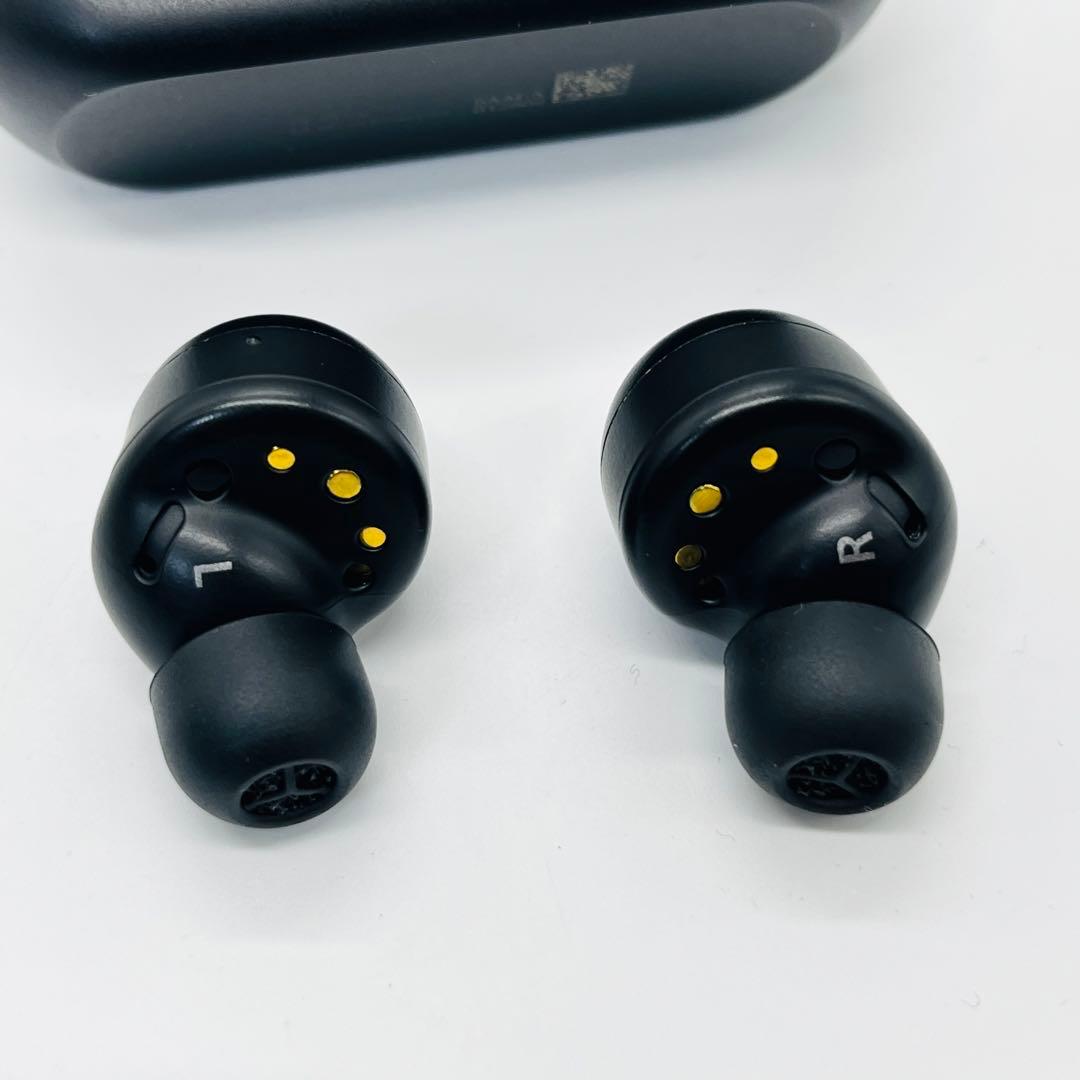 テクニクス Technics EAH-AZ100-K ブラック