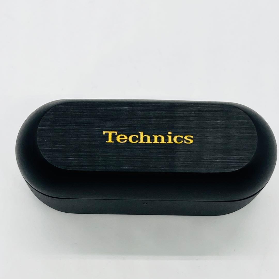 テクニクス Technics EAH-AZ100-K ブラック