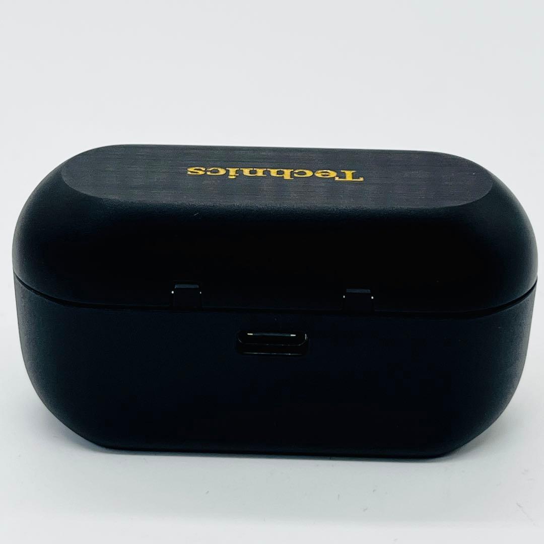 テクニクス Technics EAH-AZ100-K ブラック