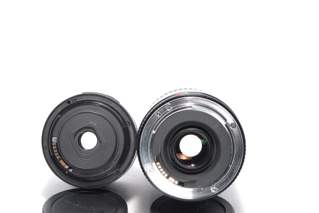 ✨Canon Kiss X9✨Wレンズ✨手ブレ補正&超望遠✨一眼レフカメラ