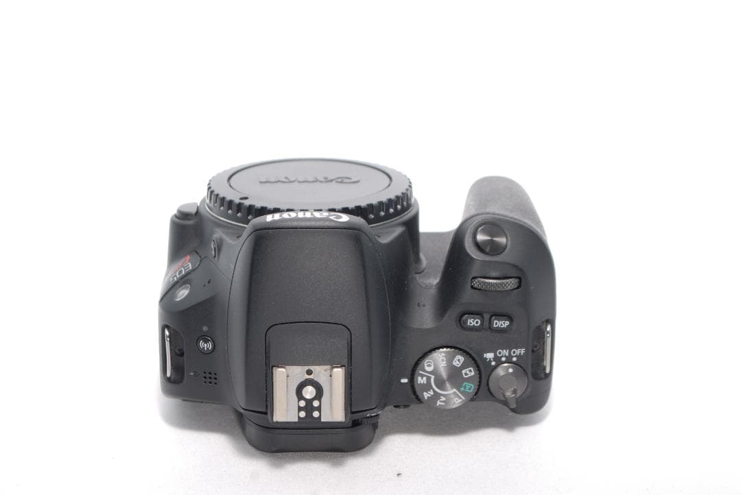 ✨Canon Kiss X9✨Wレンズ✨手ブレ補正&超望遠✨一眼レフカメラ