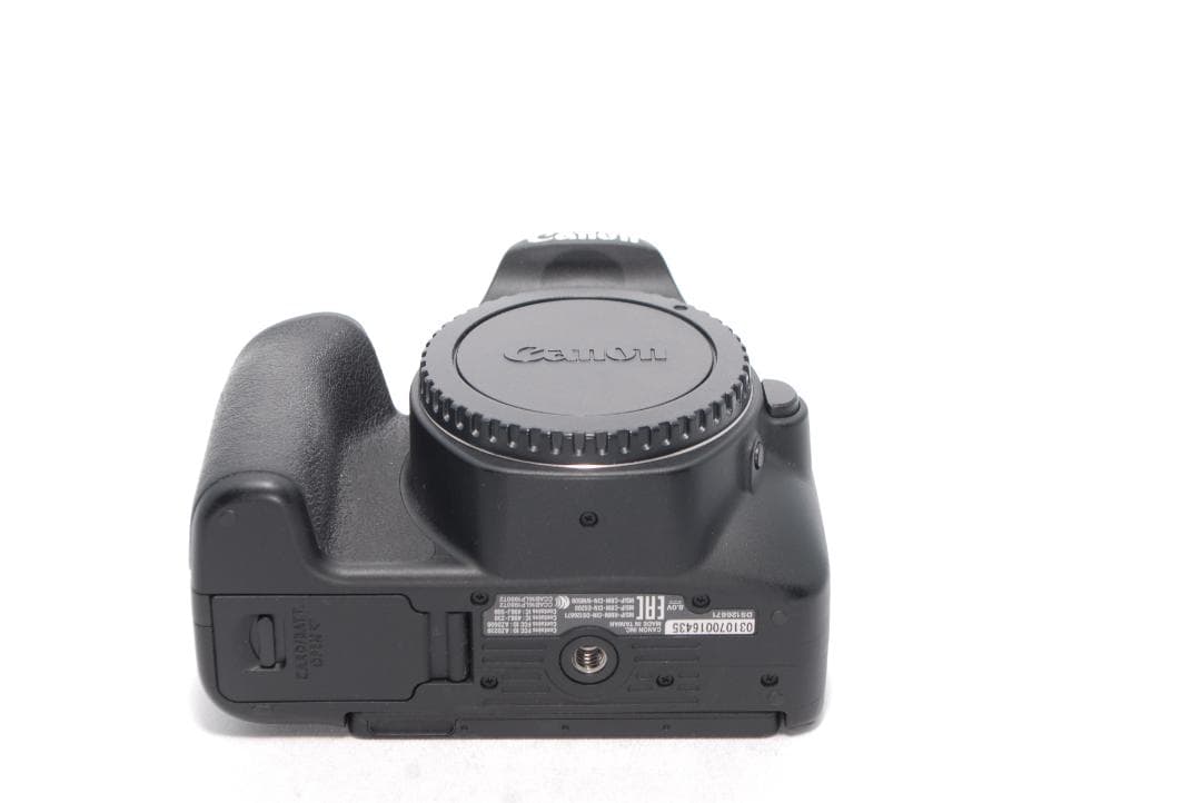 ✨Canon Kiss X9✨Wレンズ✨手ブレ補正&超望遠✨一眼レフカメラ