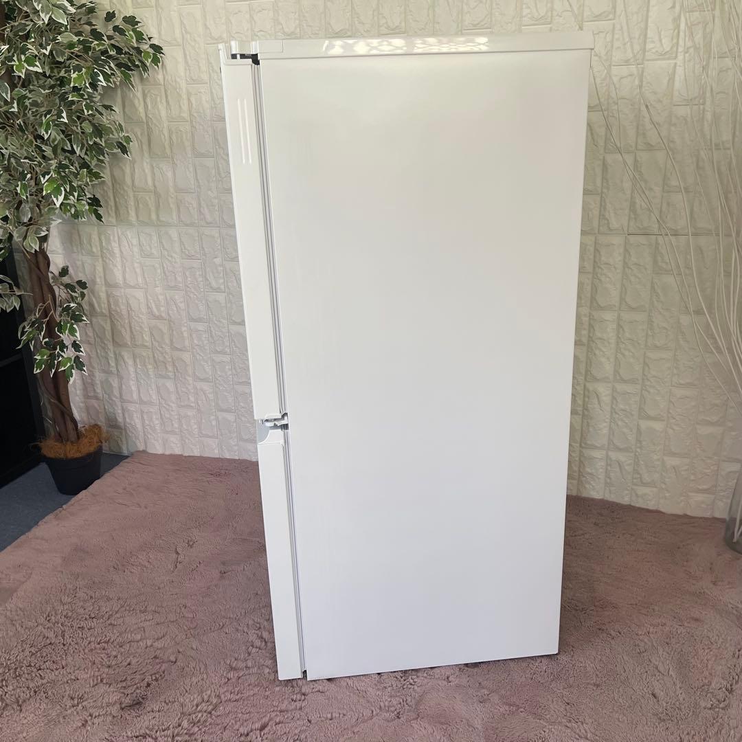 プチット ✨設置まで❗️冷蔵庫　電子レンジ　2点