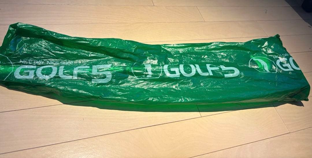 【新品、未使用】PING ANSER 2D スコッツデール　パター