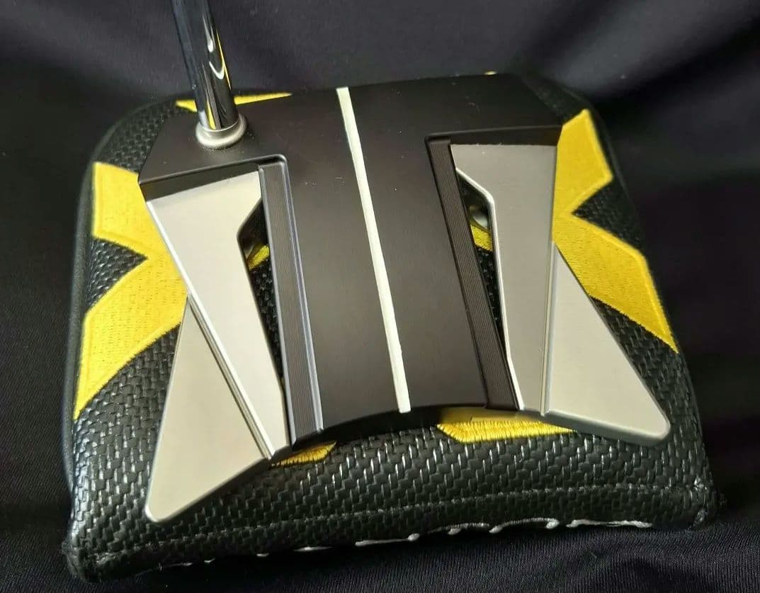 スタビリティカスタム スコッティキャメロン ファントムX 12 (2022)