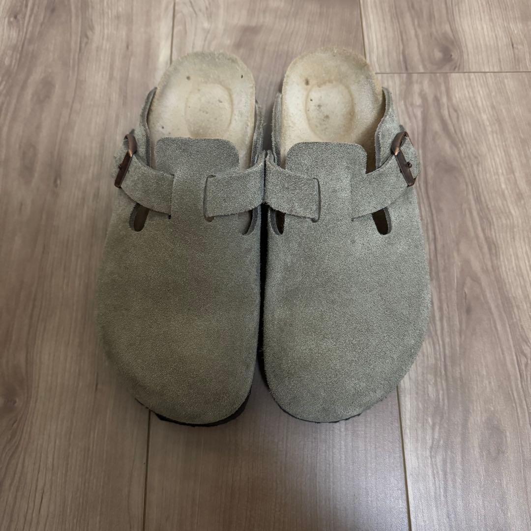 ビルケンシュトック　37